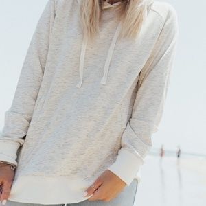 "Lane" Hoodie Pullover - Carly Jean Los Angeles
